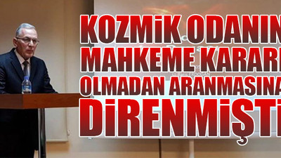 Emekli tümgeneral Selahattin Kısacık, koronavirüs nedeniyle yaşamını yitirdi