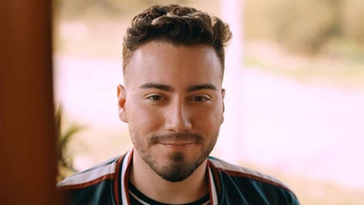 Enes Batur yurda yerleştirildi