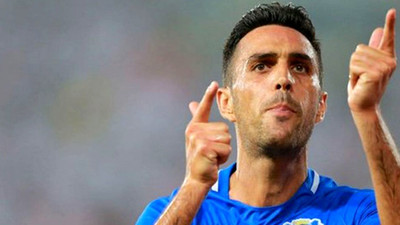 Eran Zahavi transferi hakkında resmi açıklama geldi