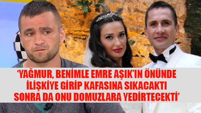 Erdi Sungur, ünlü futbolcu için hazırladıkları cinayeti itiraf etti