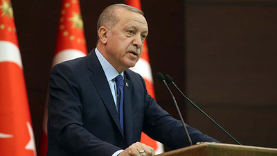 Erdoğan'dan 4 partiye teşekkür