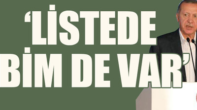 Erdoğan'ın "olmayan fabrikaları" da açtığı ortaya çıktı