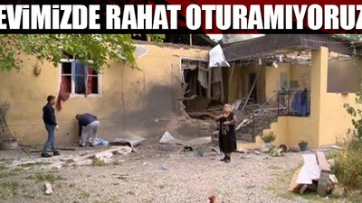 Ermeni saldırıları altında geçen 25 yıl