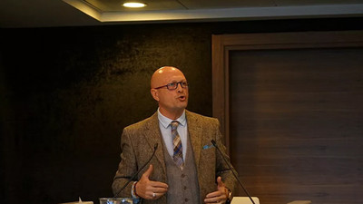 Erol Mütercimler hakkında hapis istemi