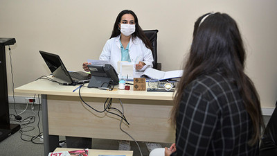 Esenyurt Belediyesinden vatandaşlara ücretsiz diyetisyen hizmeti