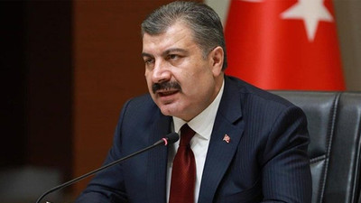 Fahrettin Koca'dan İzmir için korkutan açıklama