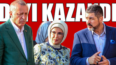 Adrese teslim ilanda Fatih Çıtlak "postnişin" sınavına katılan tek kişi oldu, 100 tam puan aldı