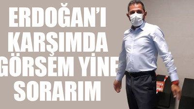 Fatih Portakal'a 'Tekalif-i Milliye' yargılaması... İlk duruşma yapıldı