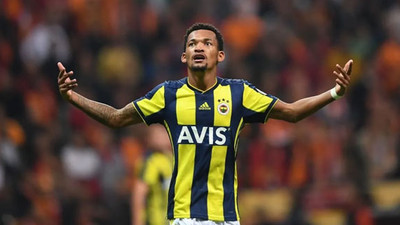 Fenerbahçe'de Jailson'un akıbeti belli oldu
