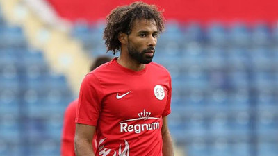 Fenerbahçe, Nazım Sangare'yi kadrosuna kattı