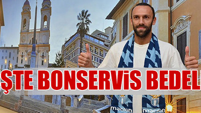 Fenerbahçe Vedat Muriç'i KAP'a bildirdi