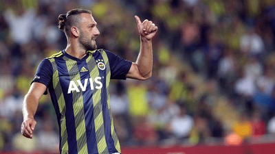 Fenerbahçe Vedat Muriqi transferini resmen açıkladı
