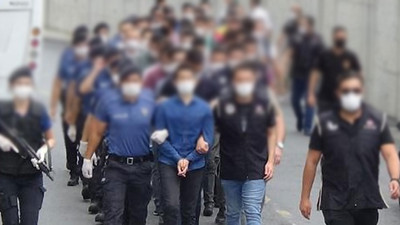 FETÖ'ye büyük operasyon