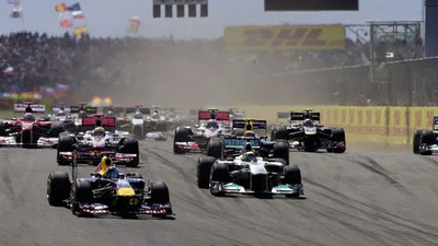 Formula 1 İstanbul GP bilet fiyatları açıklandı