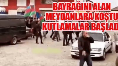 Fuzuli toprakları işgalden kurtuldu