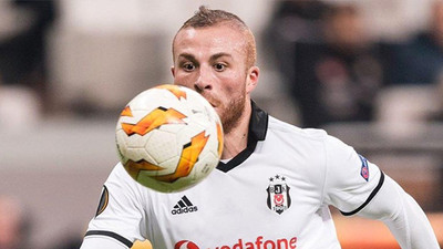 Gökhan Töre, Beşiktaş ile anlaştı