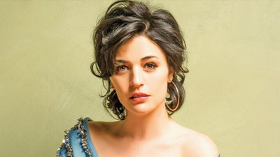 Gonca Vuslateri'nin paylaşımı ortalığı karıştırdı