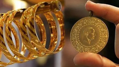 Gram altın bir günde 5 liraya yakın değer kazandı