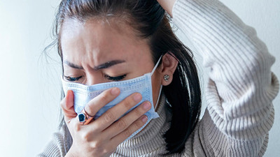 Grip ve koronavirüsü nasıl ayırt edersiniz? İşte belirgin iki fark...