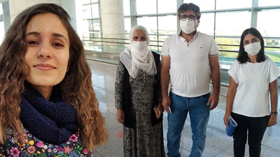 Gülistan Doku'nun ailesi Erdoğan ile görüşecek