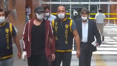 Halil Sezai hakkında tutuklama istemi