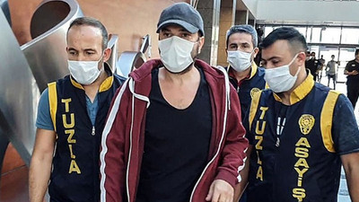 Halil Sezai'nin tutukluluğunda flaş gelişme