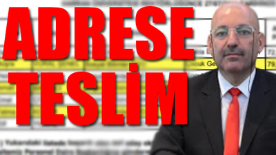 Harran Üniversitesi dekanı 'kişiye özel ilanla' kızını öğretim görevlisi yaptı