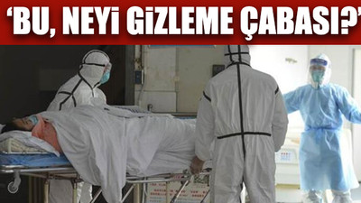 Hastane, koronavirüsten ölen işçiye ‘doğal ölüm’ raporu verdi