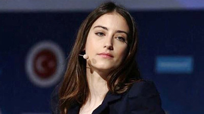 Hazal Kaya: 'Zayıf ve güzel olduğu için başarılı' algısı klişe ve yanlış