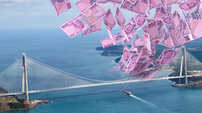 Hazine garantili projenin ücretini ödeseniz de 60 TL daha veriyorsunuz