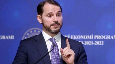 Hazine'nin dolar borcu TL borcunu geçti