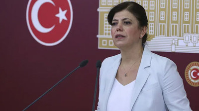 HDP'li Danış'tan gözaltılara tepki