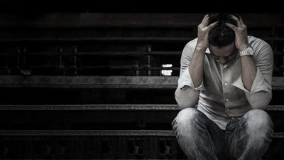 Her 40 saniyede bir kişi intihar ediyor