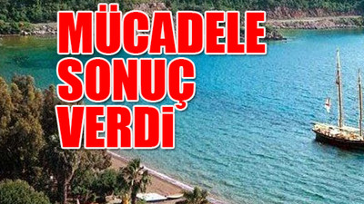 Hisarönü’nde ÇED süreci iptal edildi