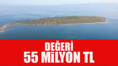 Hülya Avşar 'Çiçek Adası'nı satın aldı