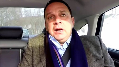 Hülya Koçyiğit'in ihaleci damadına kötü haber