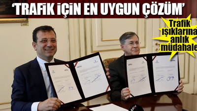 İBB’ye ABD’den 5 milyon dolar hibe