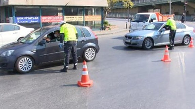 İçişleri Bakanlığı'ndan sokağa çıkma yasağı açıklaması