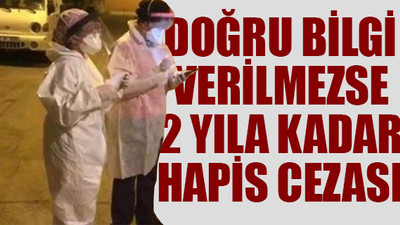 İçişleri Bakanlığı'ndan yeni genelge