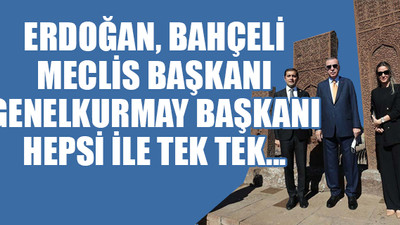 İçişleri Bakanlığı’ndaki büyük FETÖ operasyonunda dikkat çeken detaylar