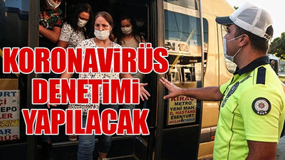 İçişleri Bakanlığından 81 ile yeni genelge