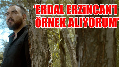 İnan Koca, 'Hozalı Gelin' türküsünü anlattı