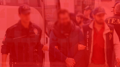 IŞİD sorumlusu Bursa'da yakalandı