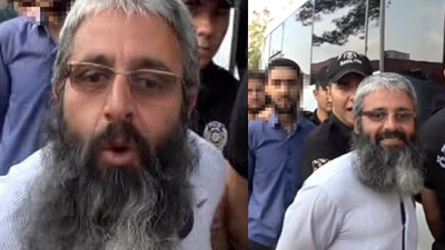 IŞİD’in Türkiye Emiri’nde koronavirüs çıktı