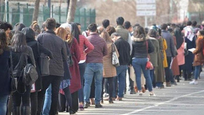 'İşsizlik verileri gerçeği yansıtmıyor' dediler ve açıkladılar: Korkutucu boyutta
