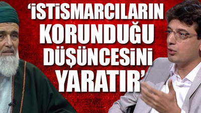 İstismarcı tarikat liderinin haberlerine erişim yasağı gelmesine CHP'den sert tepki