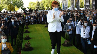 İYİ Parti'den 'oy verilmeyecekler' listesi iddialarına yanıt