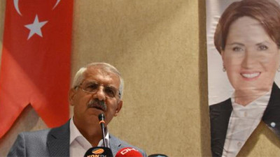 İYİ Partili vekil koronavirüse yakalandı