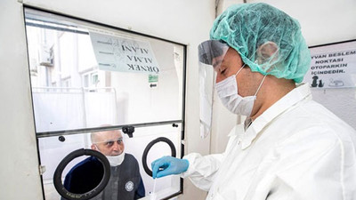 İzmir'deki vaka artışlarının nedeni açıklandı