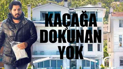 Kanun 15 gün diyor ama 5 yıldır yapılar aynı